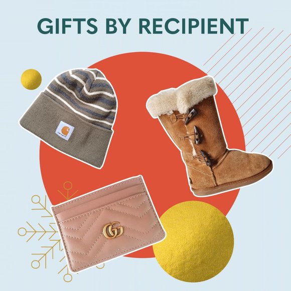 The Official Poshmark 2020 Holiday Gift Guide - Picture 5 of 7